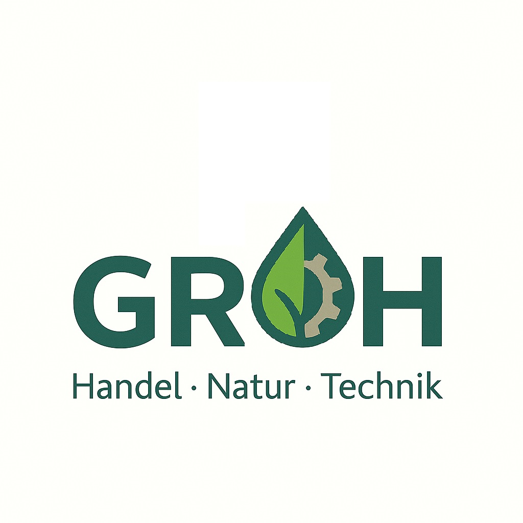 Handel  Alexander Groh